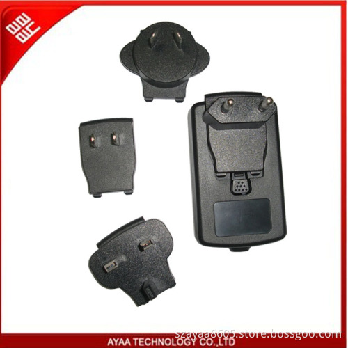 Rechargeable 8.4V 1.5A Lithium-Ion/Li-Po Battery Charger